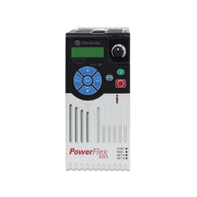 Allen Bradley 25B-B5P0N104