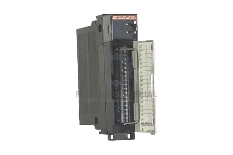 Allen Bradley 1756SC-IF8U