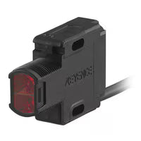 Keyence PZ-G42B