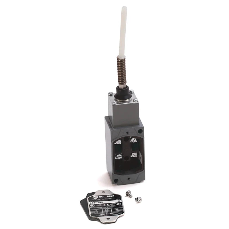 Allen Bradley 802T-WSS7