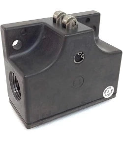 EUCHNER SN02R12-502-M