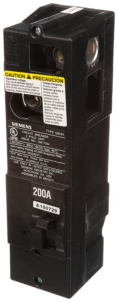 Siemens QSH2200
