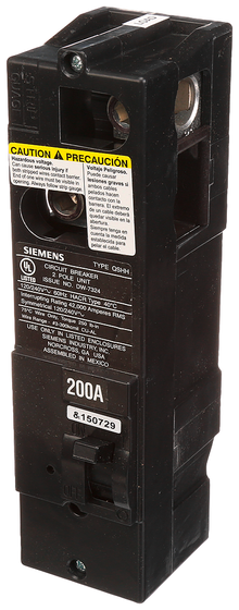 Siemens QSH2200