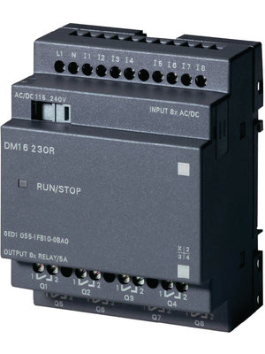 Siemens 6ED1055-1FB10-0BA0