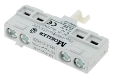 Eaton Cutler Hammer NHI-E-11-PKZ0