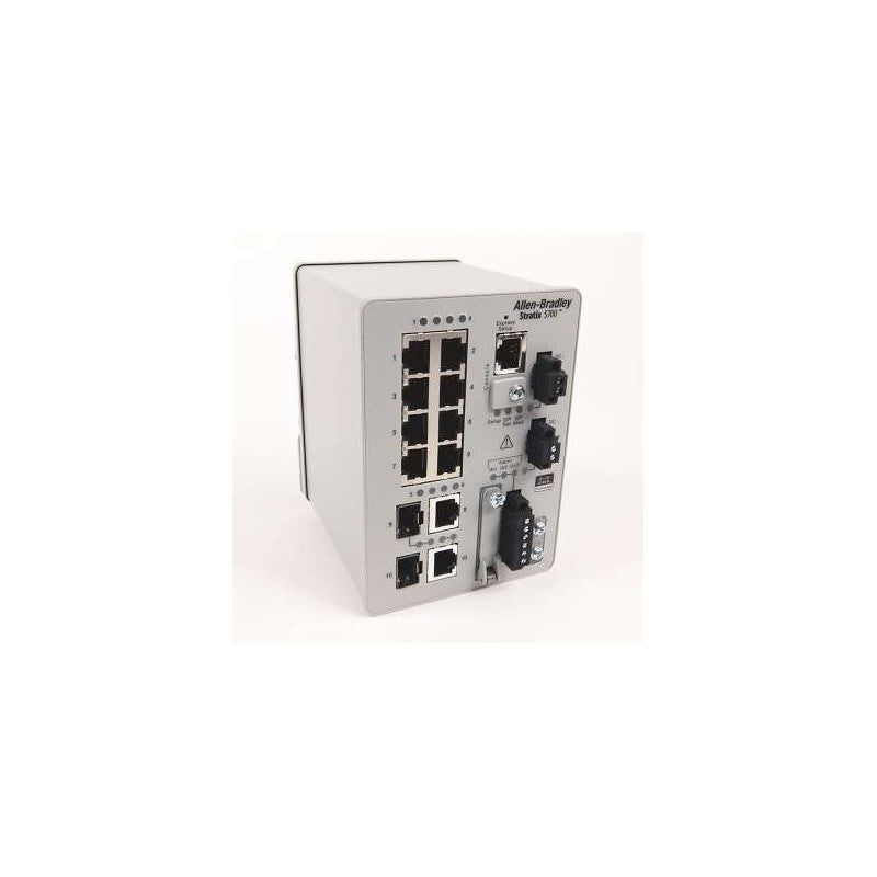 Allen Bradley 1783-BMS10CGL