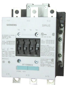 Siemens 3RT1055-6AF36