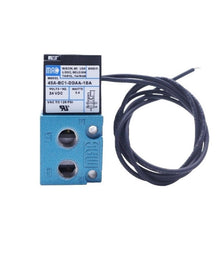 MAC VALVES INC 45A-N00-DAAA-1BA9
