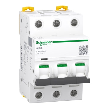 Schneider Electric A9F74340