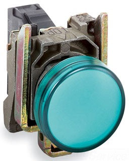 Schneider Electric XB4BVG1