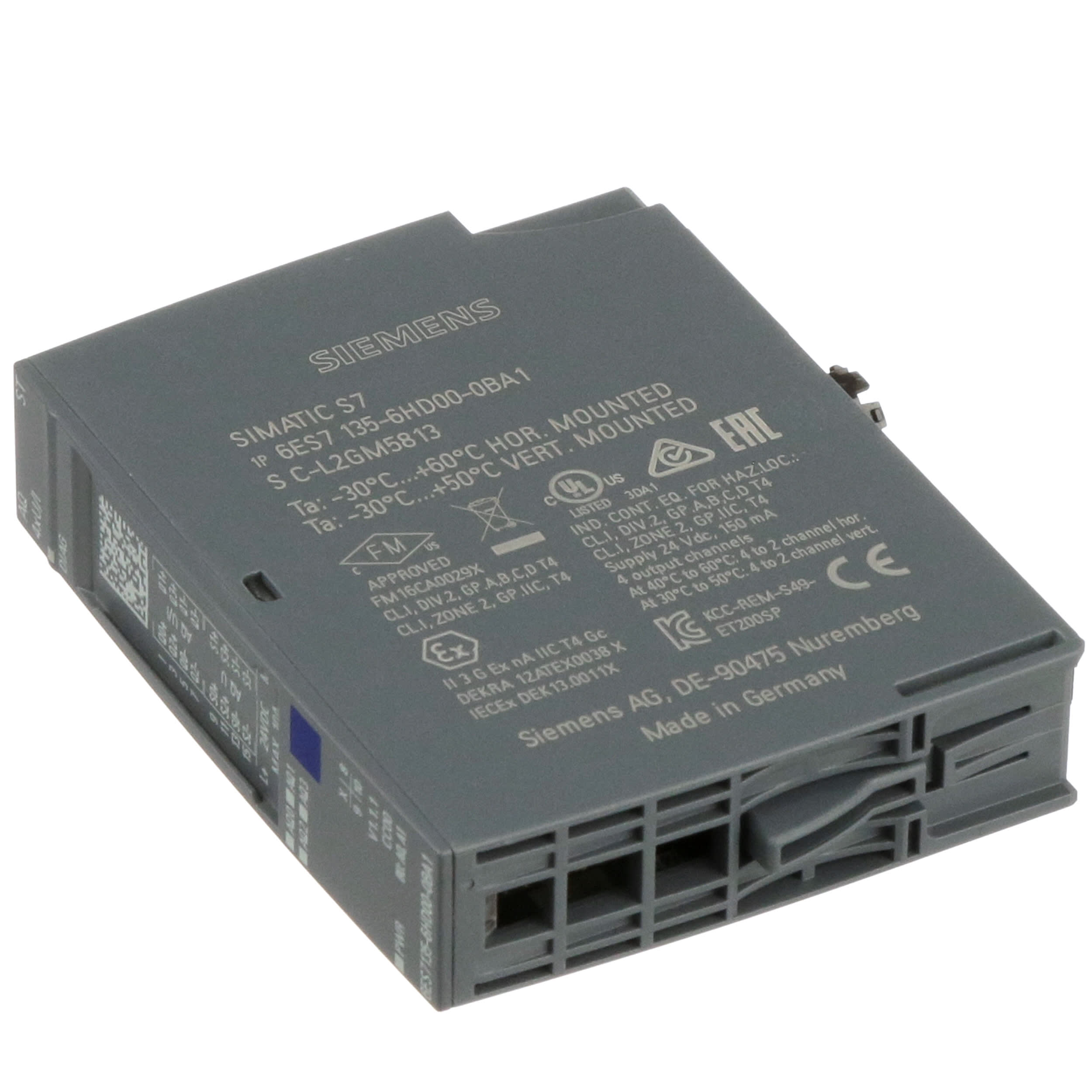 Siemens 6ES71356HD000BA1