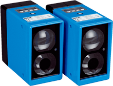 Sick Optic Electronic ISD400-7211