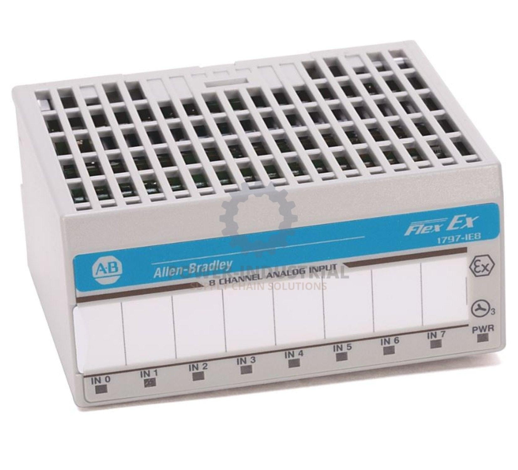 Allen Bradley 1797-IE8NF