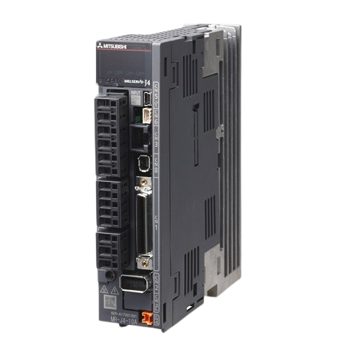 Mitsubishi MR-J4-350TM4-PNT