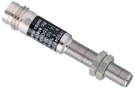 Ifm Electronic IY5048
