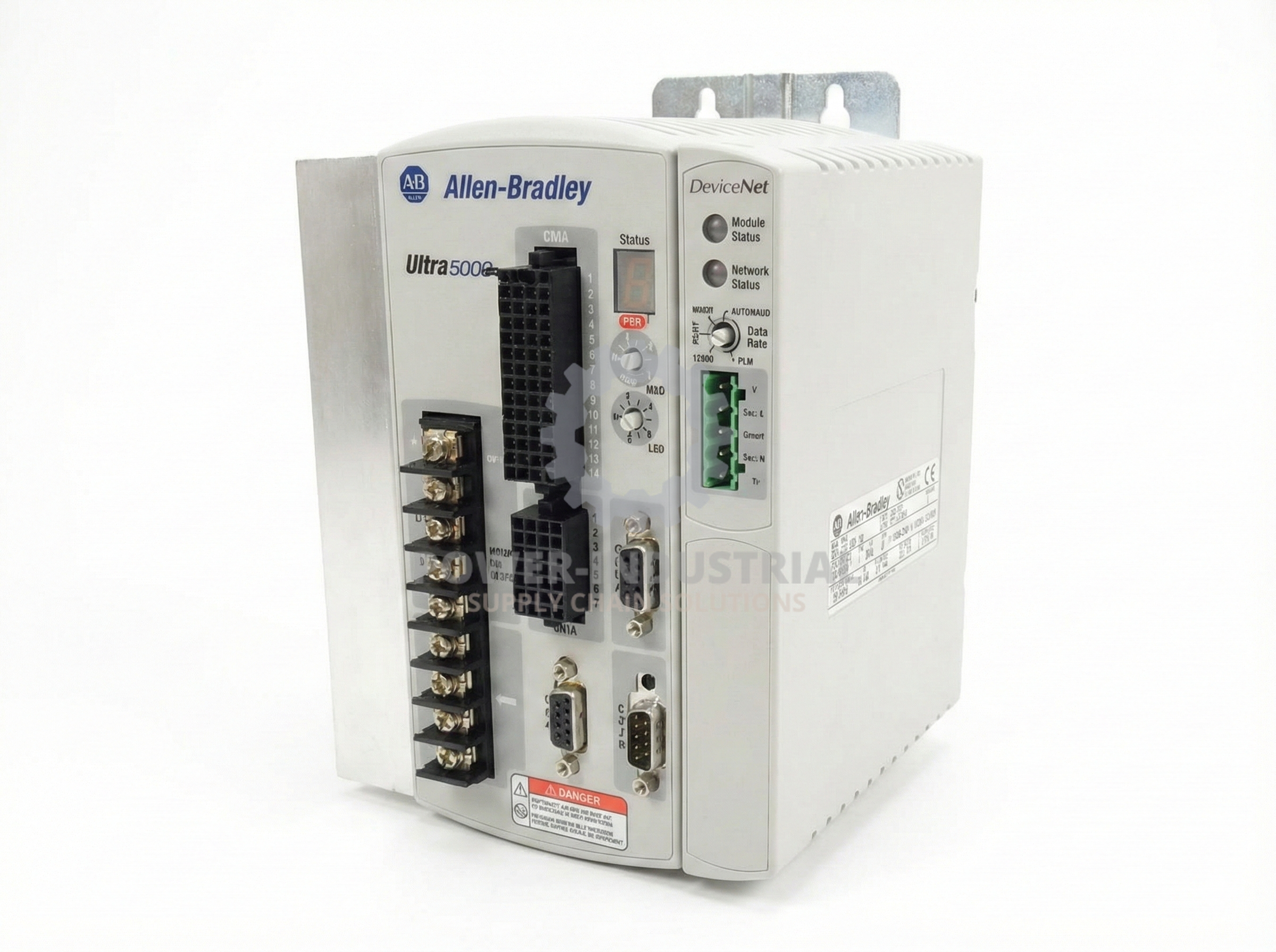 Allen Bradley 2098-IPD-020-DN
