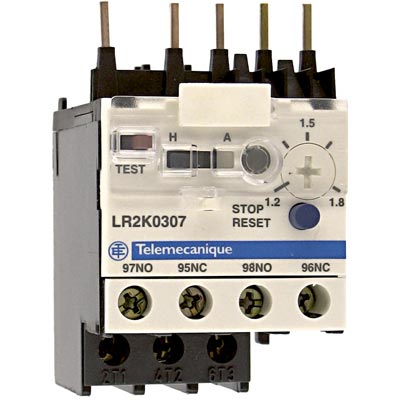Schneider Electric LR2K0307