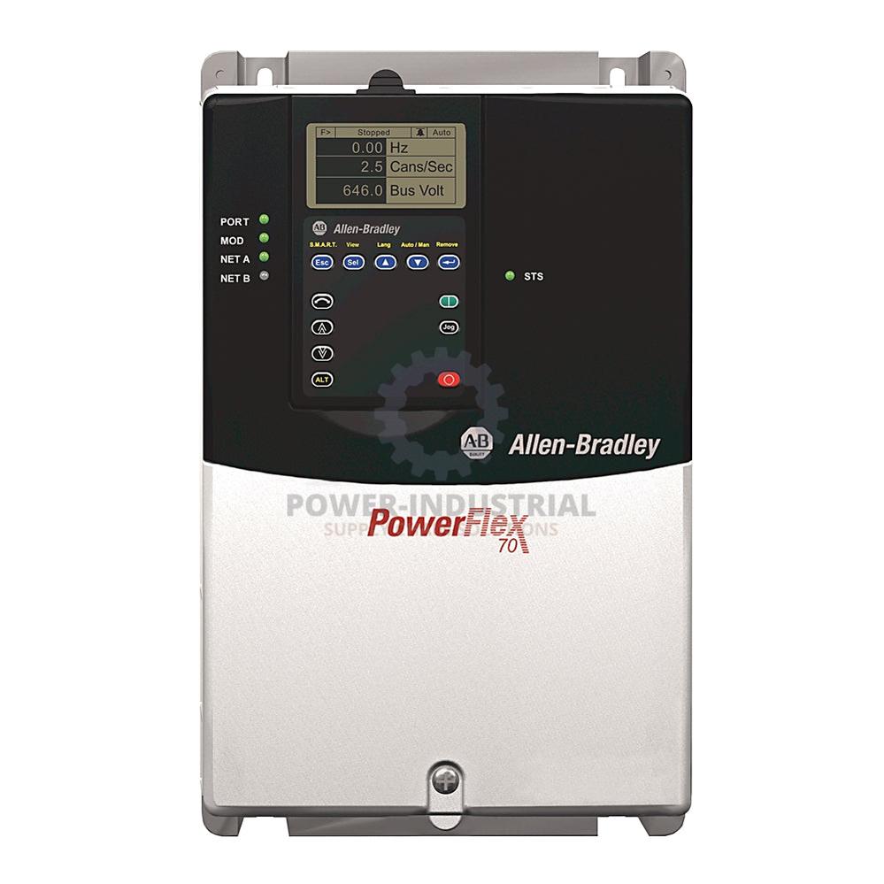 Allen Bradley 20AD011A0AYNANC0