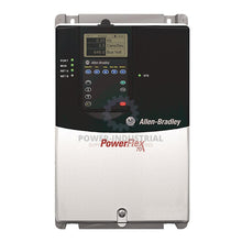Allen Bradley 20AD011A0AYNANC0