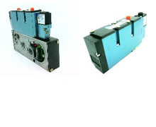 MAC VALVES 93A-AAB-000-DM-DJAP-1DG