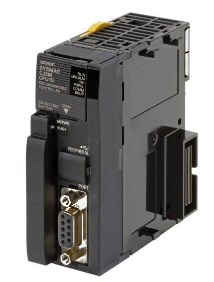 Omron CJ2M-CPU14