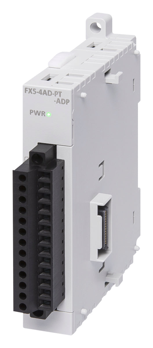 Mitsubishi FX5-4AD-PT-ADP