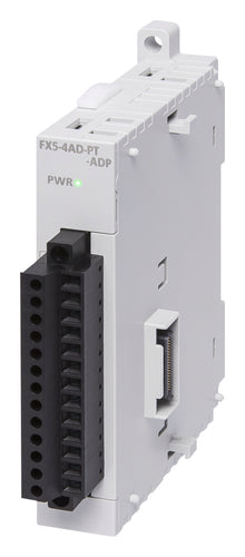 Mitsubishi FX5-4AD-PT-ADP