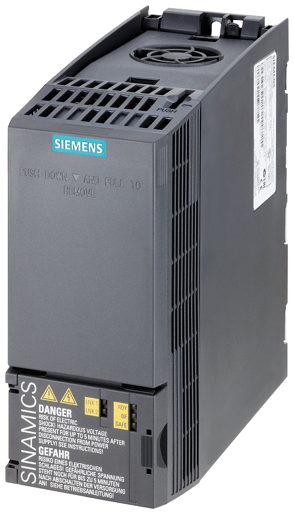 Siemens 6SL3210-1KE14-3UB2