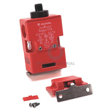 Allen Bradley 440K-T11368