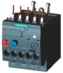 Siemens 3RU1136-4BB0