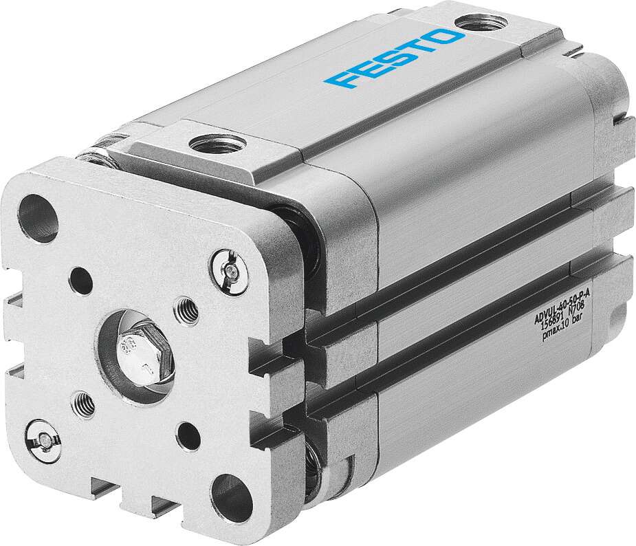 Festo ADVUL-32-15-P-A