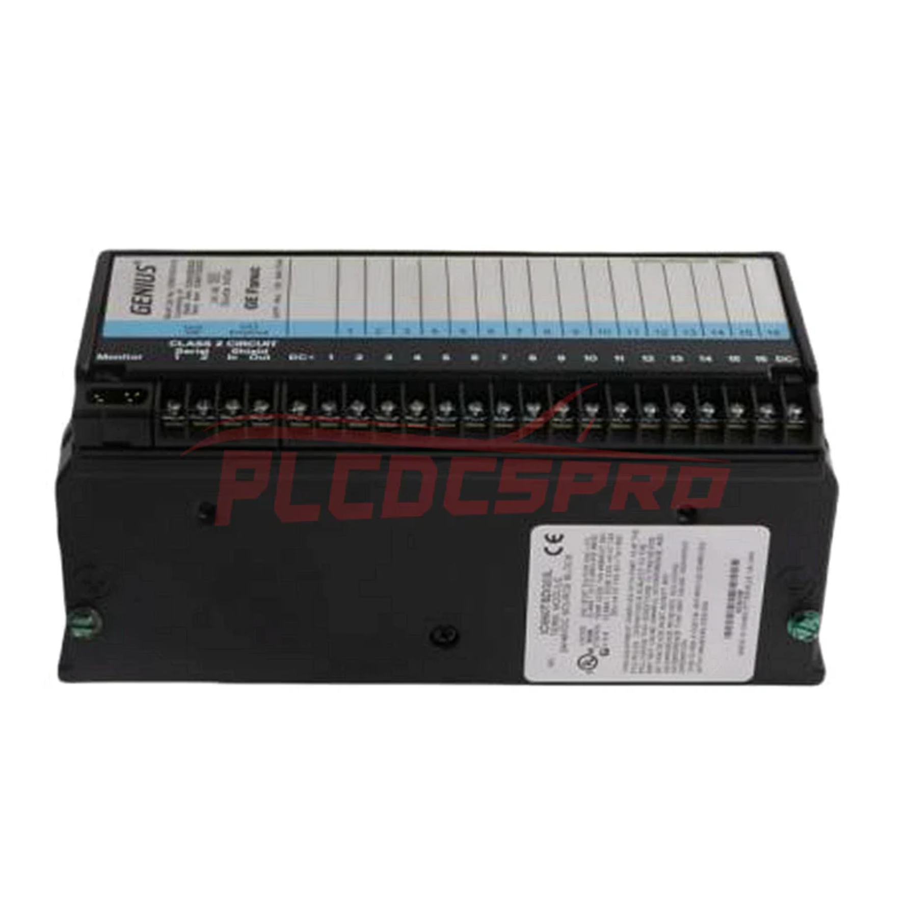 Fanuc IC660BBD020
