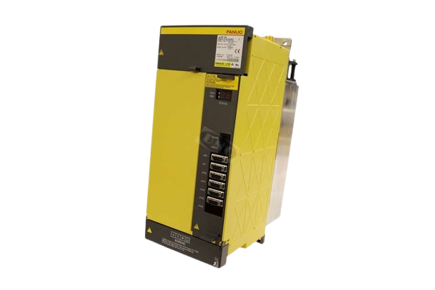 FANUC A06B-6141-H026-H580