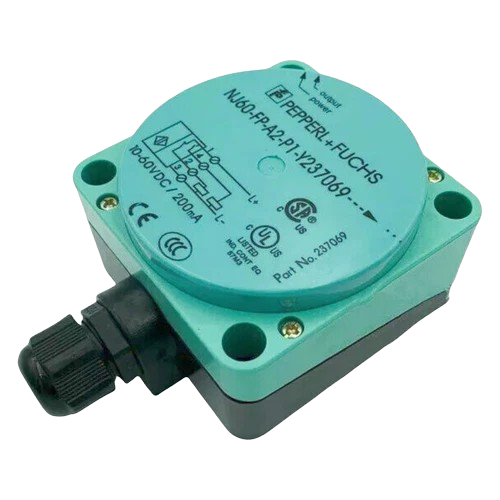 Pepperl & Fuchs  NJ60-FP-A2-P1-Y237069