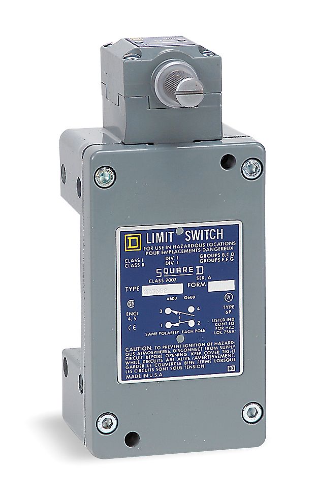 Square D 9007CR53B2
