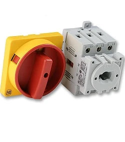Allen Bradley 194E-A63-1753