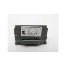 Allen Bradley 1747-M12
