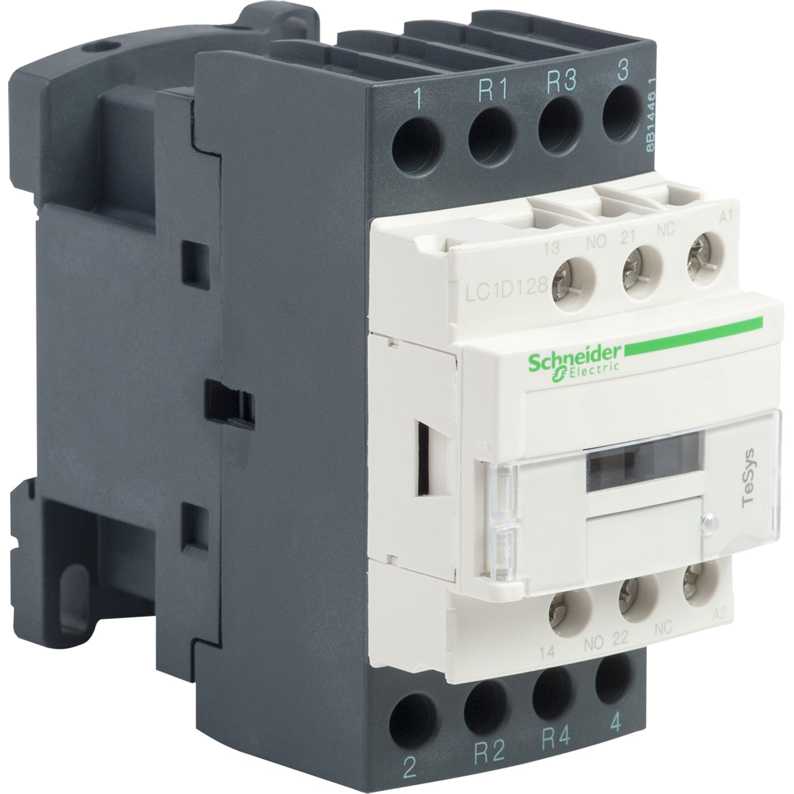 Schneider Electric LC1D128F7