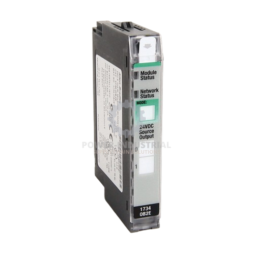 Allen Bradley 1734-OB2E