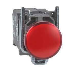 Schneider Electric XB4BV8B4