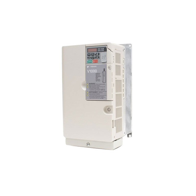 Yaskawa CIMR-VU4A0023FAA