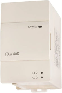 Mitsubishi FX2N-4AD