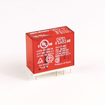 Allen Bradley 700-HPS2Z24