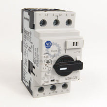 Allen Bradley 140M-C2E-B16-CX