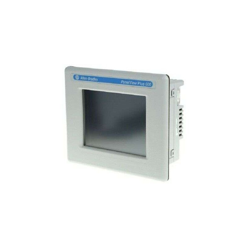 Allen Bradley 2711PC-T6M20D8