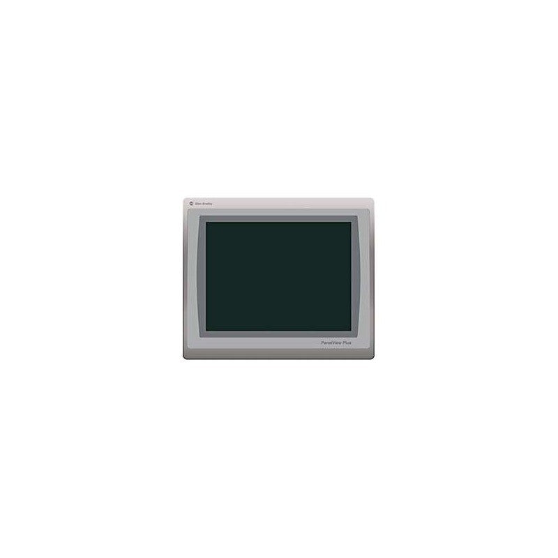 Allen Bradley 2711P-T12W22D9P