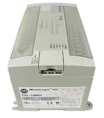Allen Bradley 1762-L40AWAR