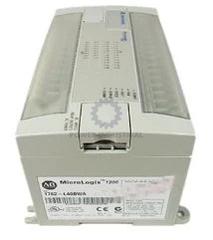 Allen Bradley 1762-L40AWAR