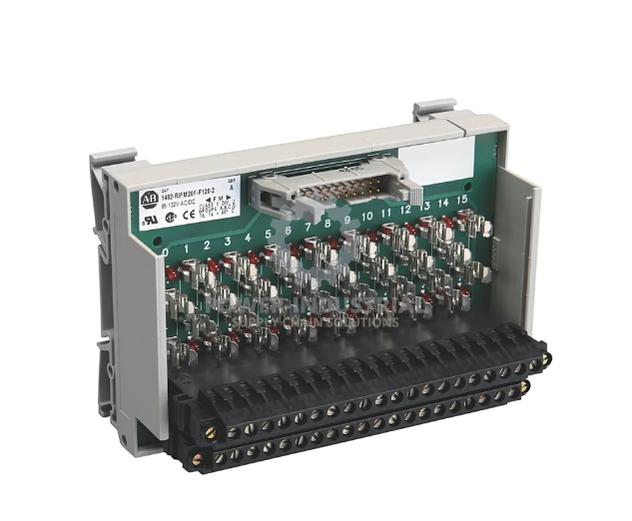 Allen Bradley 1492-IFM20F-F120-2