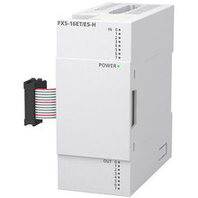 Mitsubishi FX5-16ET/ES-H